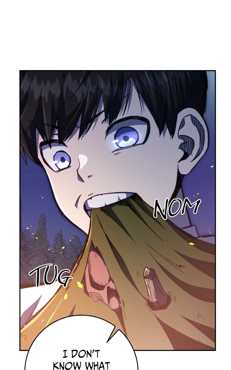 The Holy Emperor’s Grandsonis a Necromancer (S3) Episode 89 page 48 - 
