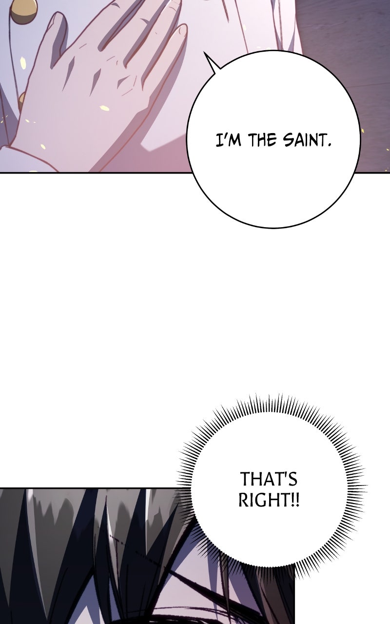 The Holy Emperor’s Grandsonis a Necromancer (S3) Episode 89 page 51 - 