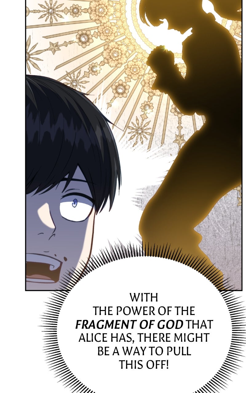 The Holy Emperor’s Grandsonis a Necromancer (S3) Episode 89 page 53 - 