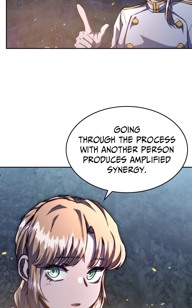 The Holy Emperor’s Grandsonis a Necromancer (S3) Episode 89 page 59 - 