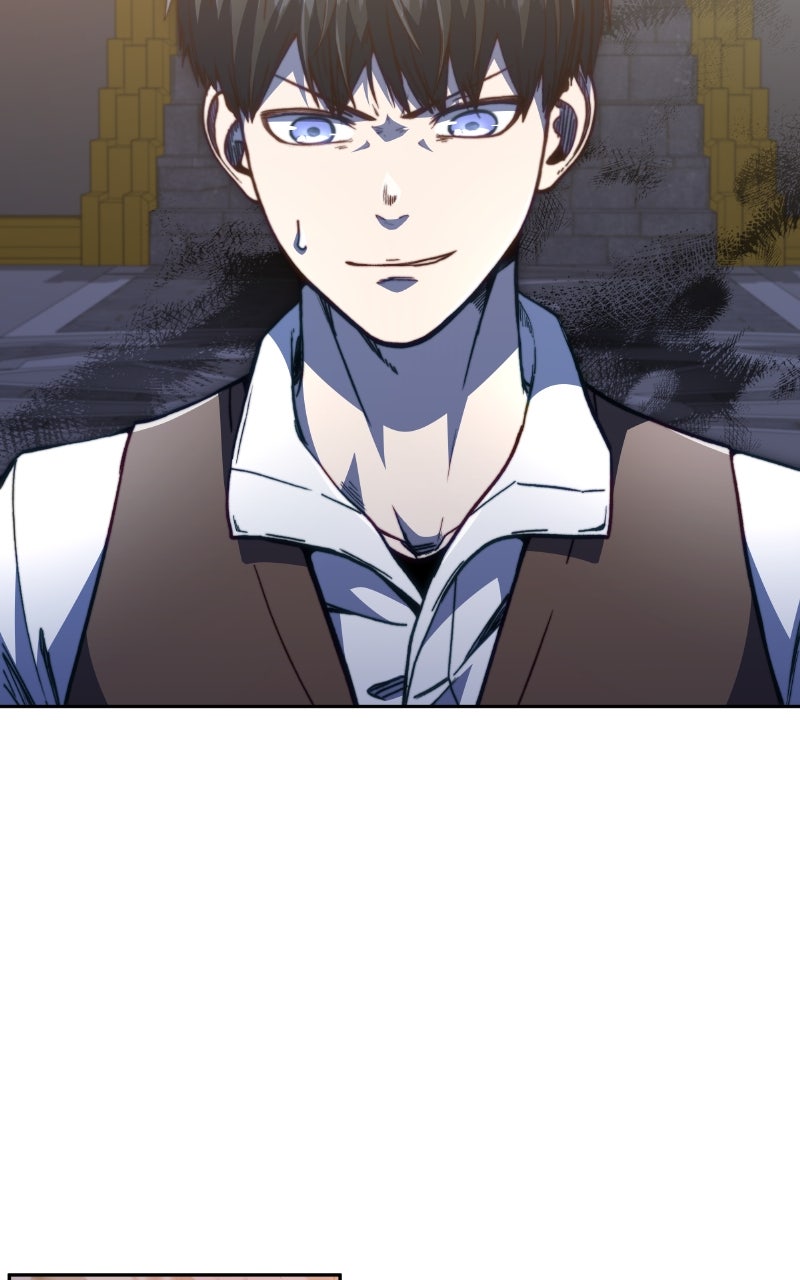 The Holy Emperor’s Grandsonis a Necromancer (S3) Episode 89 page 7 - 