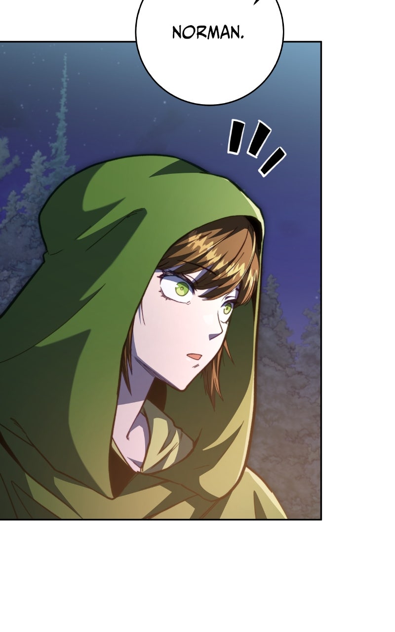 The Holy Emperor’s Grandsonis a Necromancer (S3) Episode 89 page 62 - 