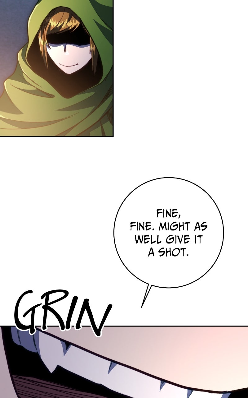 The Holy Emperor’s Grandsonis a Necromancer (S3) Episode 89 page 69 - 