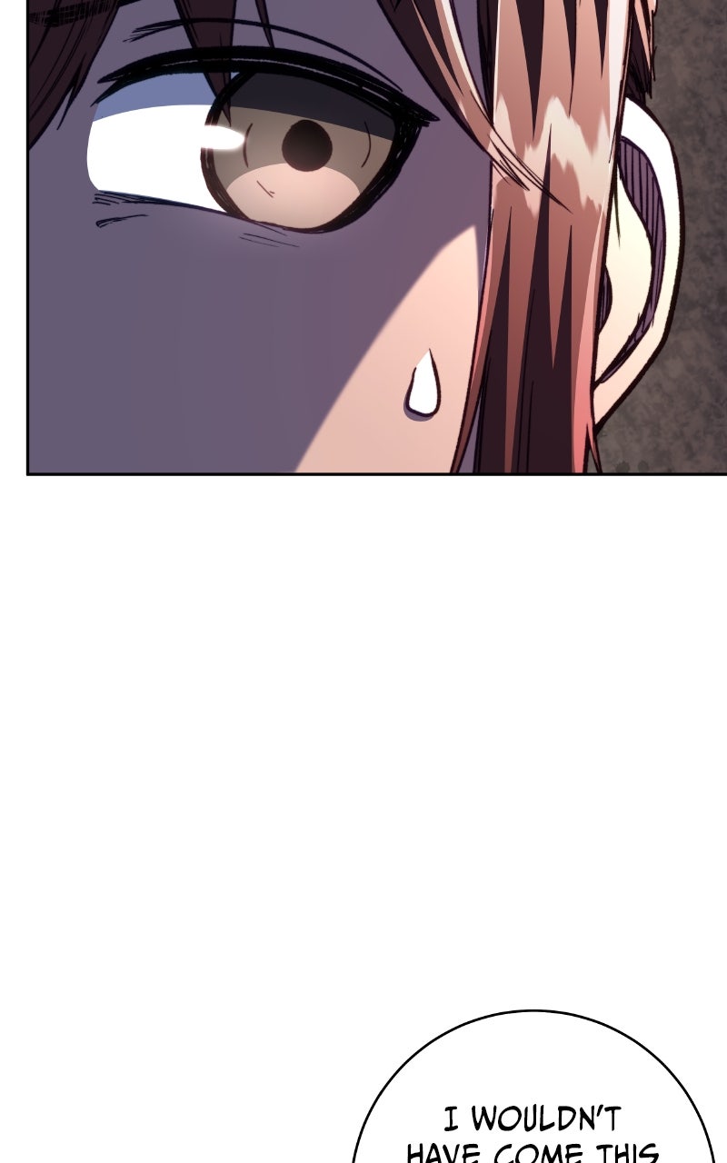 The Holy Emperor’s Grandsonis a Necromancer (S3) Episode 89 page 76 - 