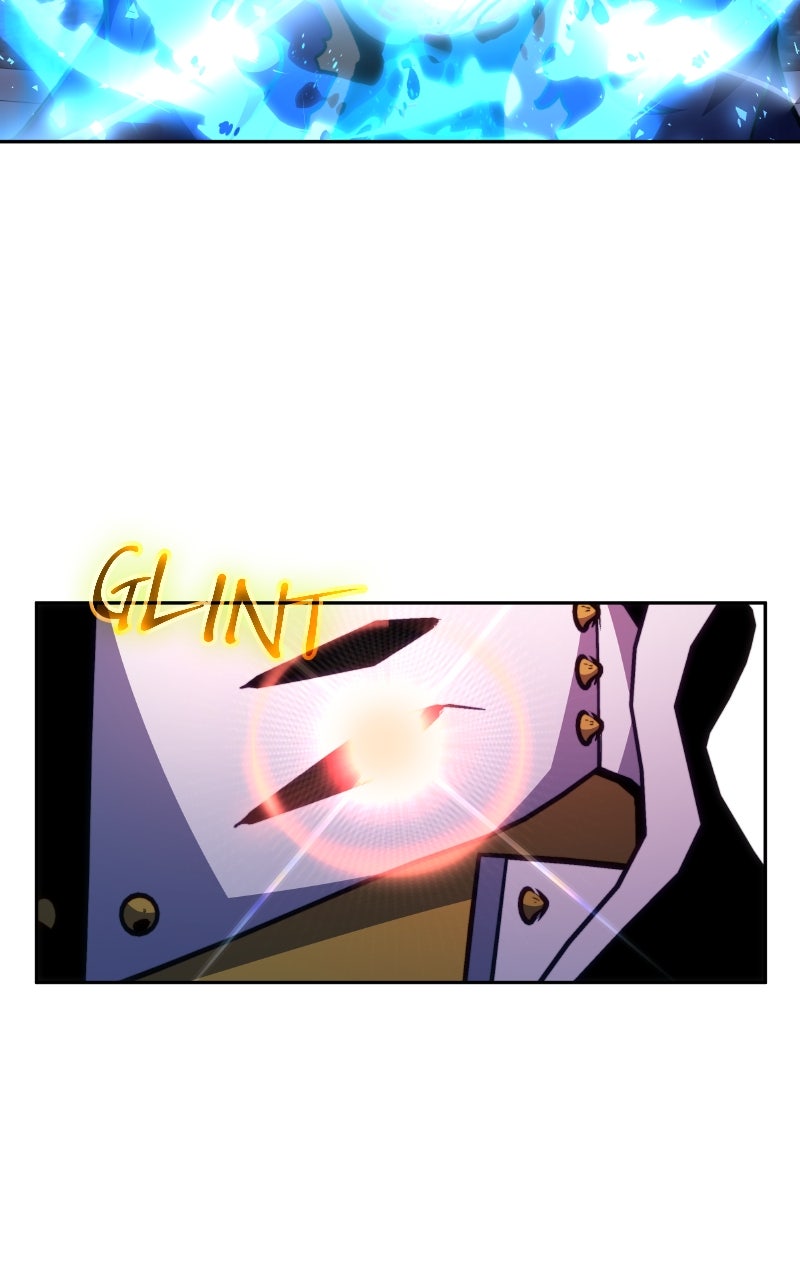 The Holy Emperor’s Grandsonis a Necromancer (S3) Episode 89 page 84 - 