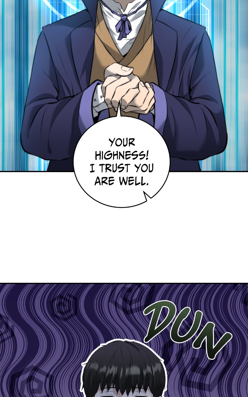 The Holy Emperor’s Grandsonis a Necromancer Episode 9 page 2 - 