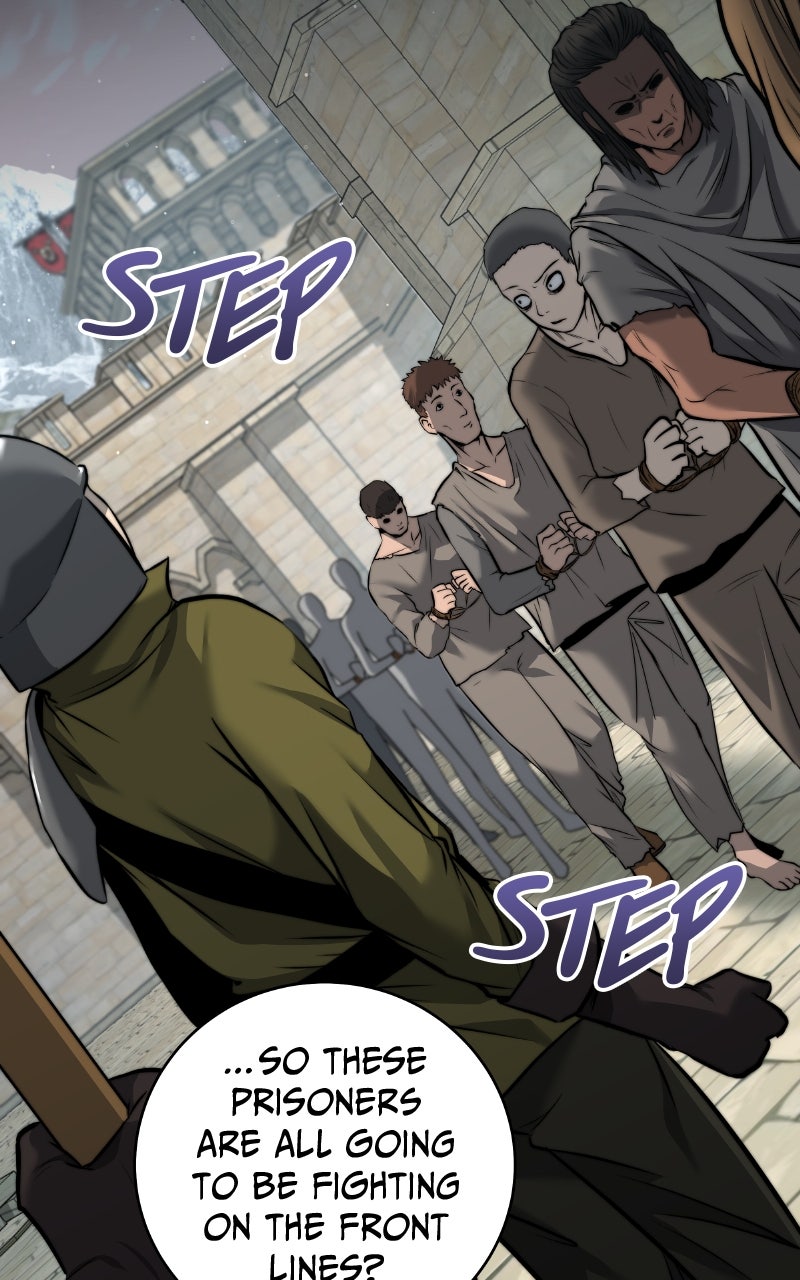 The Holy Emperor’s Grandsonis a Necromancer Episode 9 page 16 - 