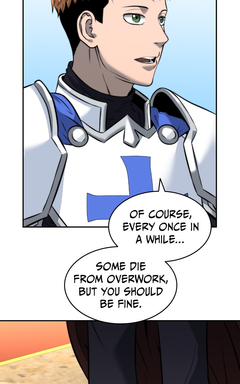 The Holy Emperor’s Grandsonis a Necromancer Episode 9 page 22 - 