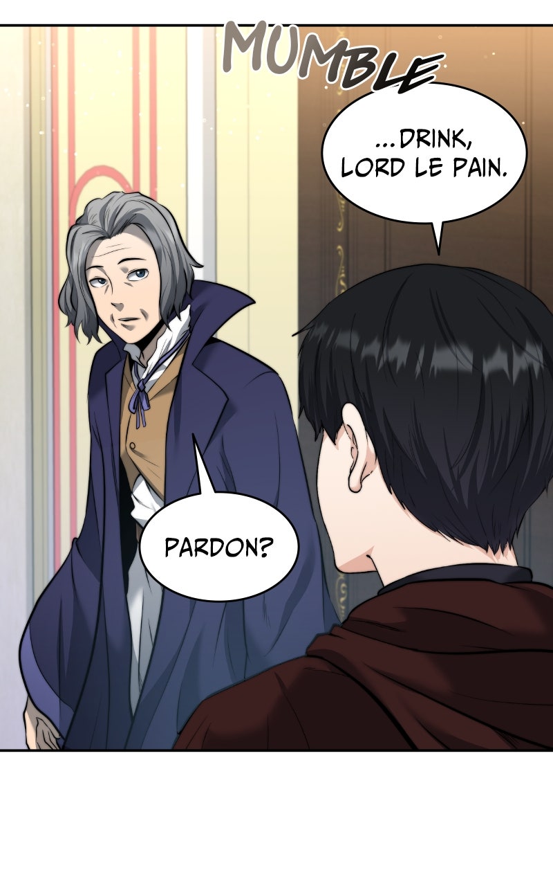 The Holy Emperor’s Grandsonis a Necromancer Episode 9 page 24 - 