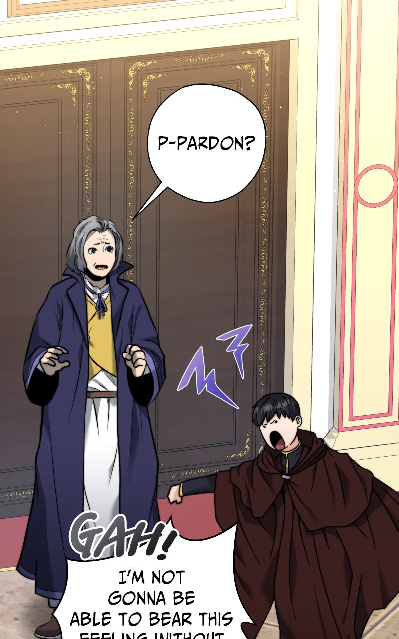 The Holy Emperor’s Grandsonis a Necromancer Episode 9 page 27 - 