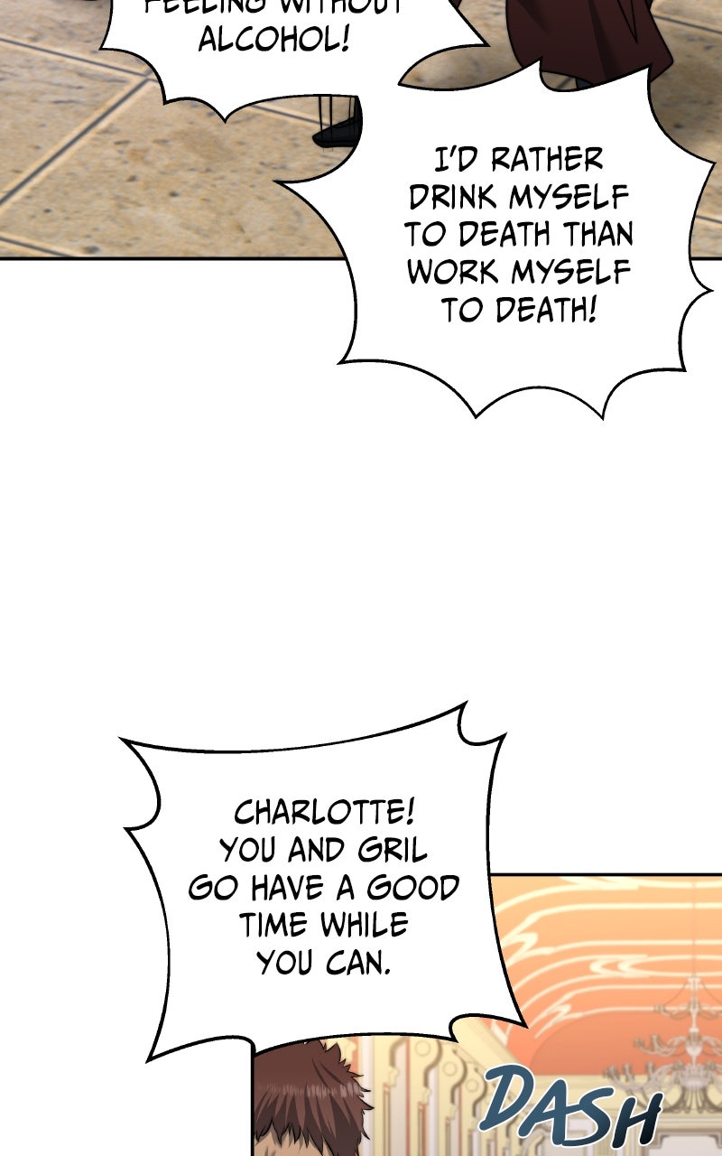 The Holy Emperor’s Grandsonis a Necromancer Episode 9 page 28 - 