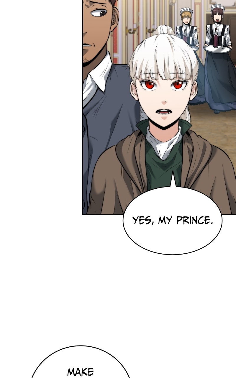 The Holy Emperor’s Grandsonis a Necromancer Episode 9 page 29 - 