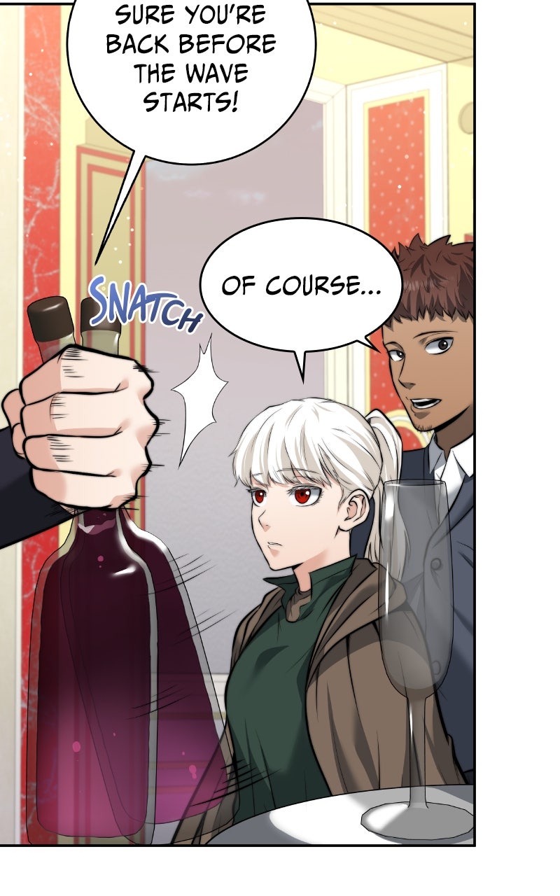 The Holy Emperor’s Grandsonis a Necromancer Episode 9 page 30 - 