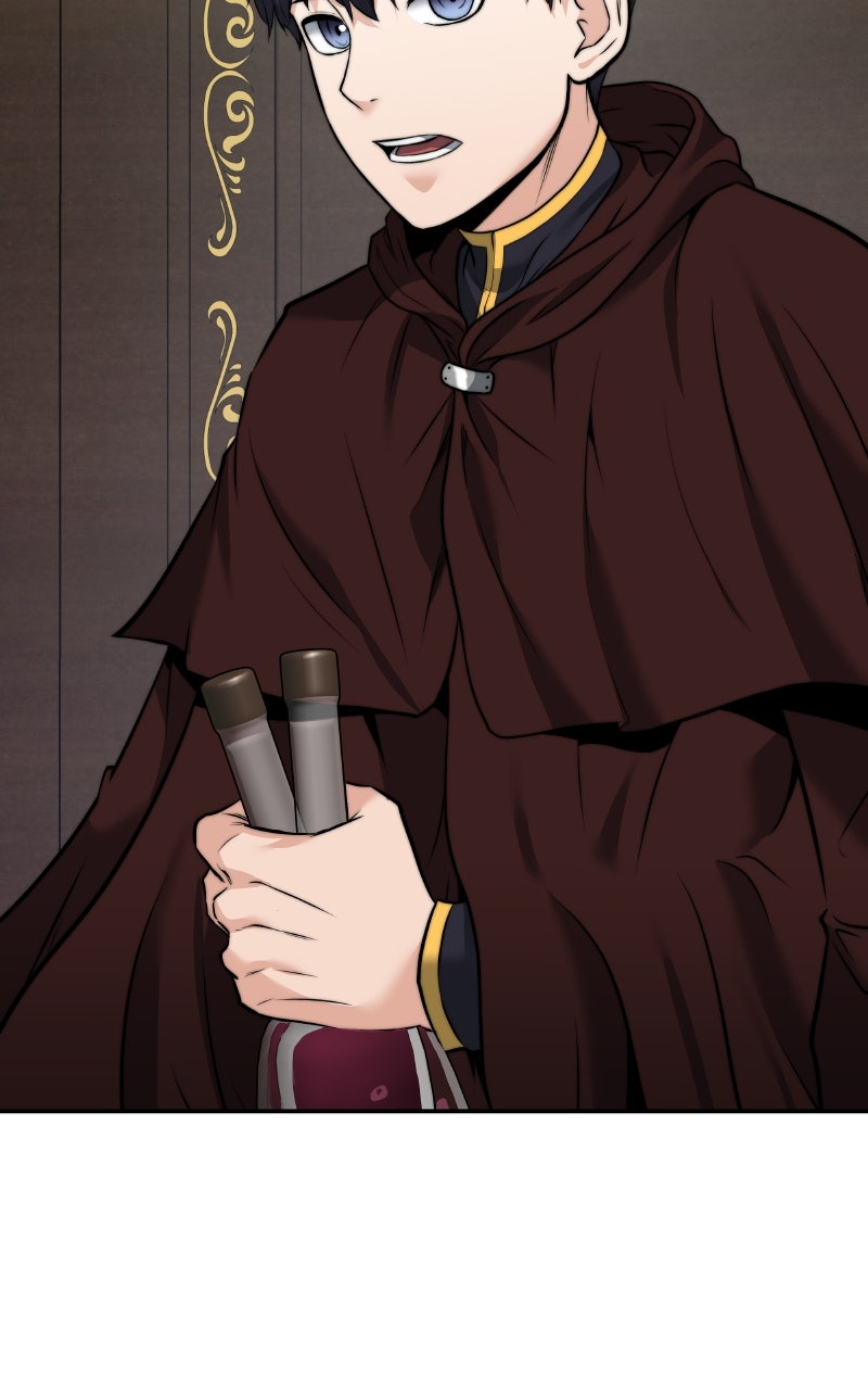 The Holy Emperor’s Grandsonis a Necromancer Episode 9 page 32 - 
