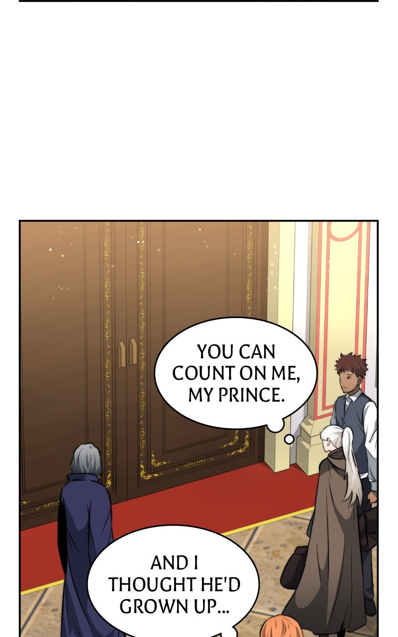 The Holy Emperor’s Grandsonis a Necromancer Episode 9 page 34 - 