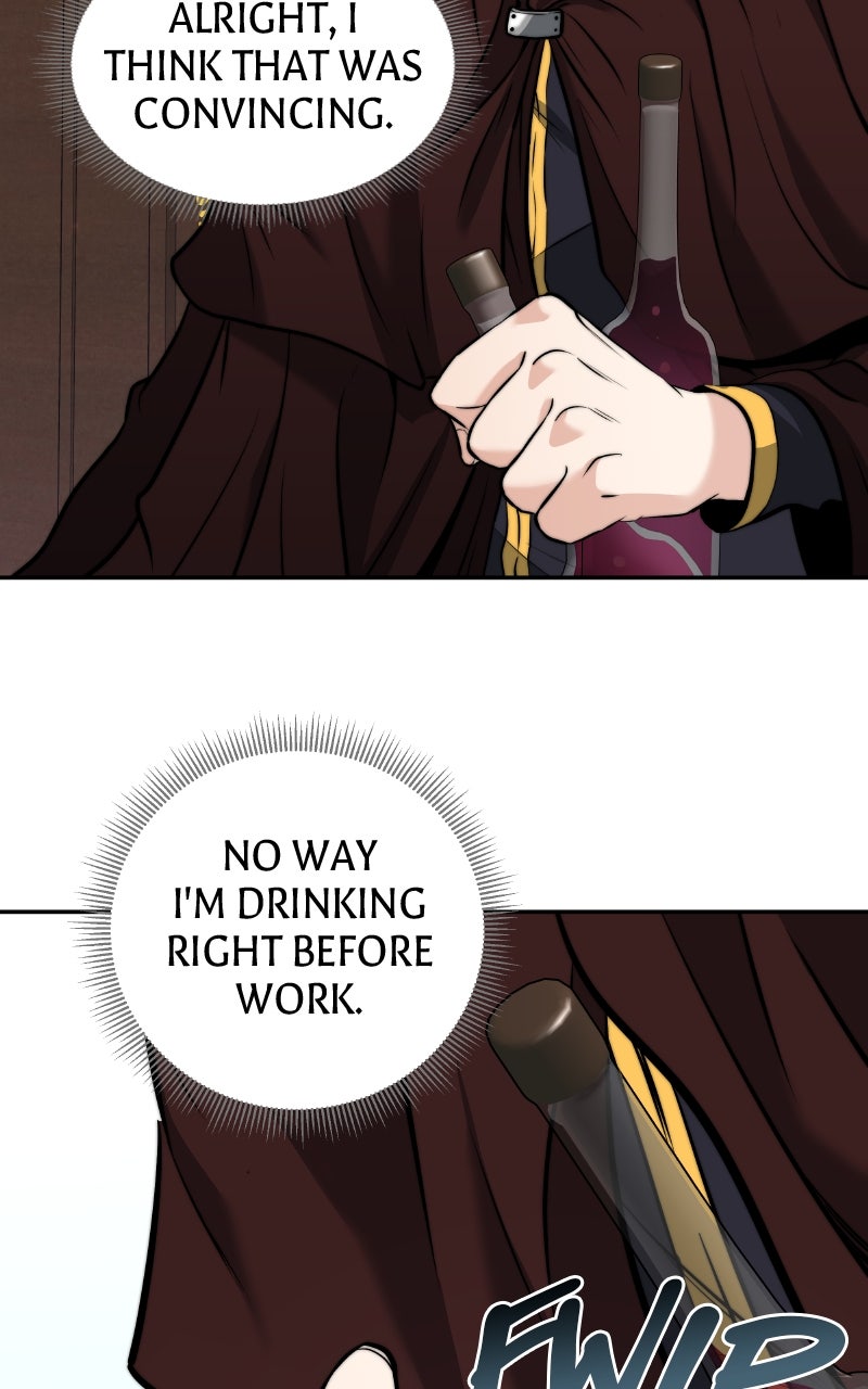 The Holy Emperor’s Grandsonis a Necromancer Episode 9 page 37 - 