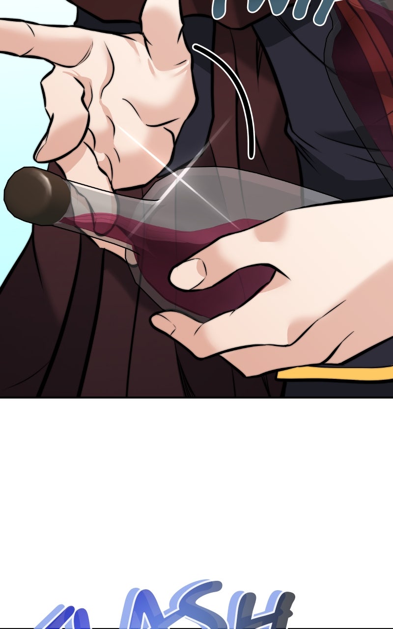 The Holy Emperor’s Grandsonis a Necromancer Episode 9 page 38 - 