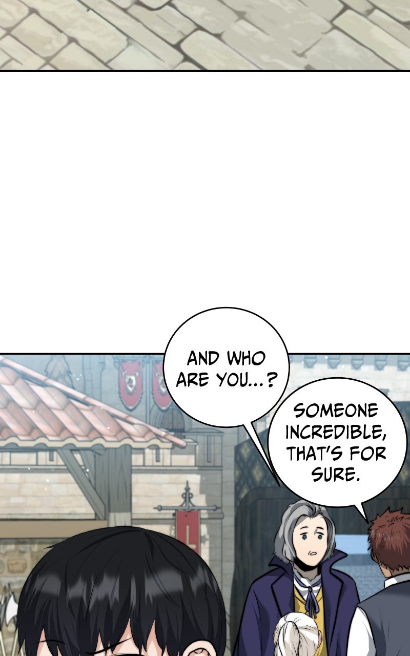 The Holy Emperor’s Grandsonis a Necromancer Episode 9 page 5 - 