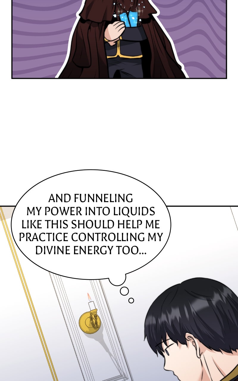 The Holy Emperor’s Grandsonis a Necromancer Episode 9 page 44 - 