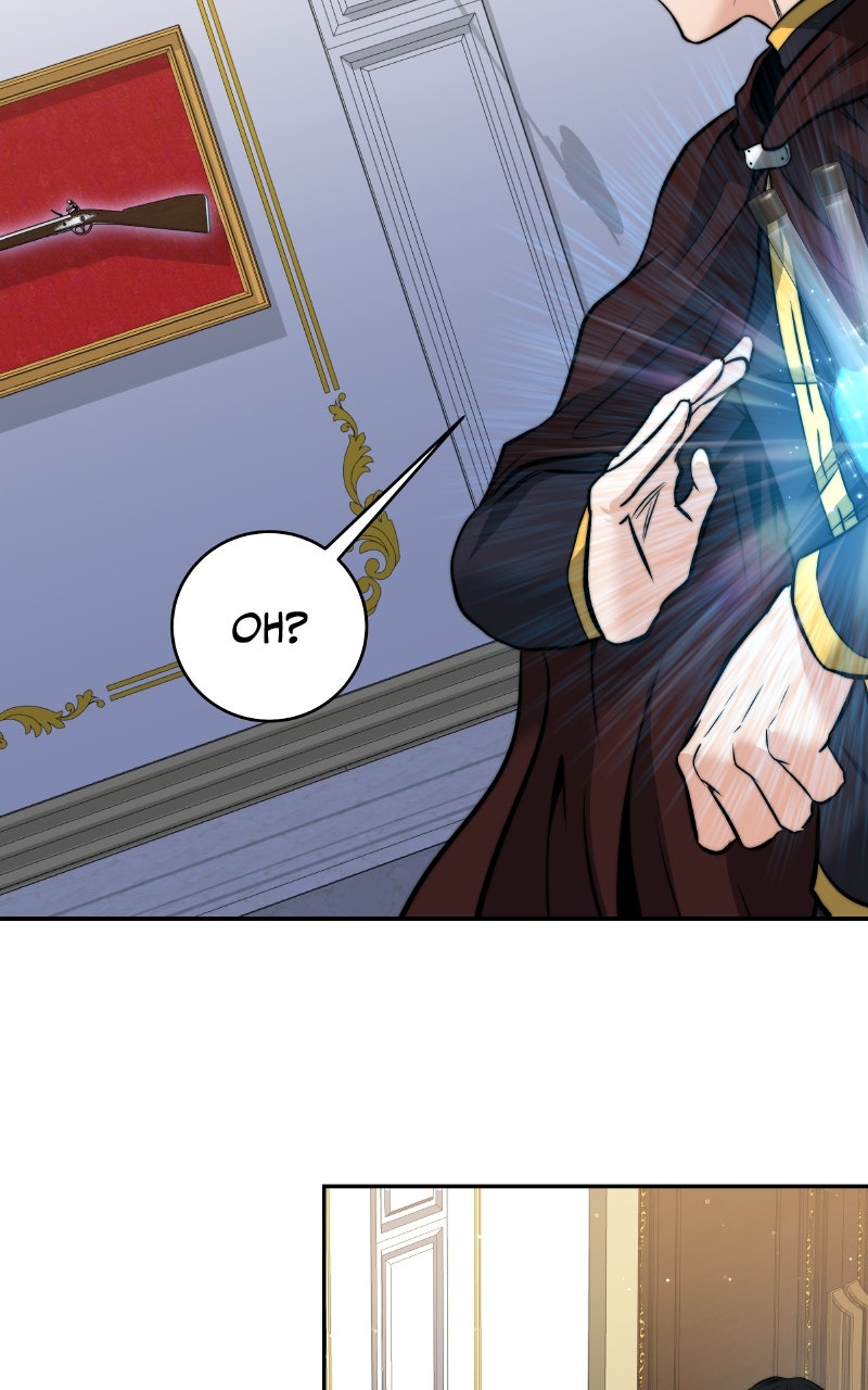 The Holy Emperor’s Grandsonis a Necromancer Episode 9 page 45 - 