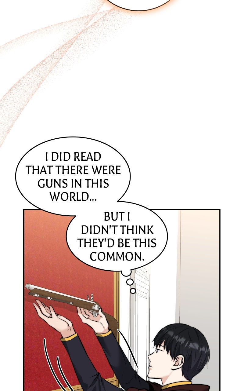The Holy Emperor’s Grandsonis a Necromancer Episode 9 page 48 - 