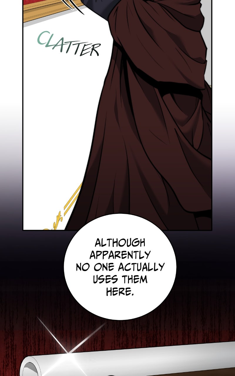 The Holy Emperor’s Grandsonis a Necromancer Episode 9 page 49 - 