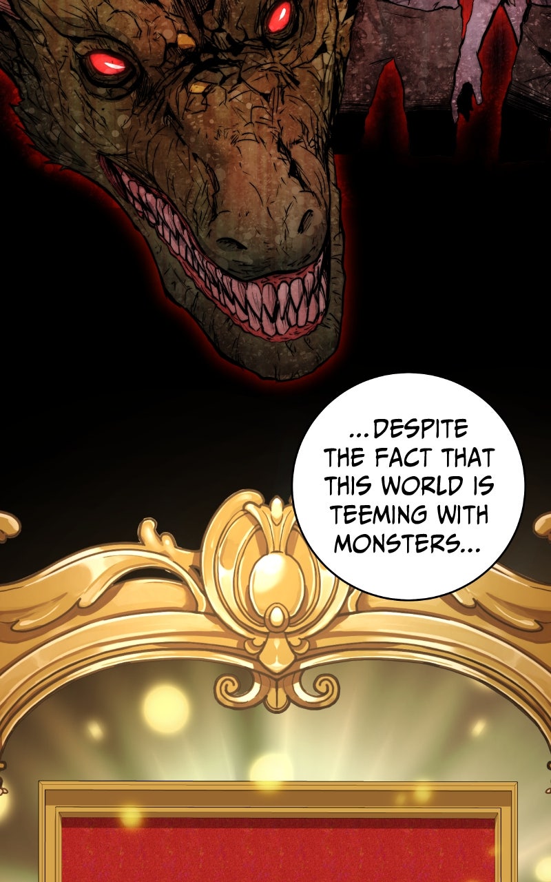The Holy Emperor’s Grandsonis a Necromancer Episode 9 page 51 - 