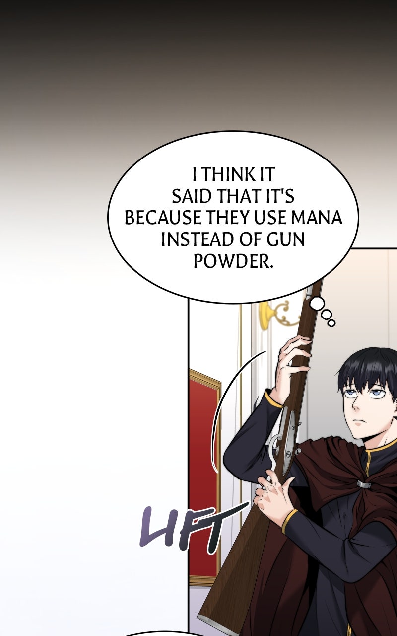 The Holy Emperor’s Grandsonis a Necromancer Episode 9 page 53 - 