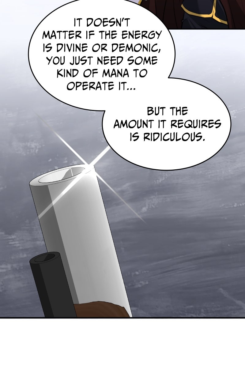 The Holy Emperor’s Grandsonis a Necromancer Episode 9 page 54 - 