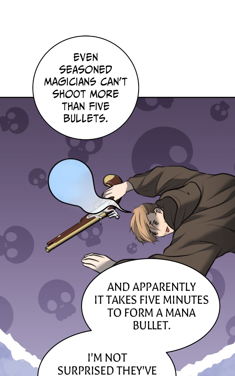 The Holy Emperor’s Grandsonis a Necromancer Episode 9 page 55 - 
