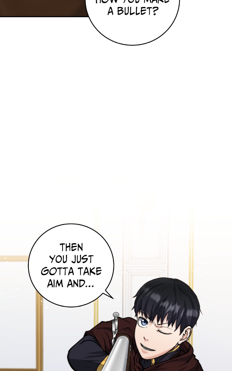 The Holy Emperor’s Grandsonis a Necromancer Episode 9 page 59 - 