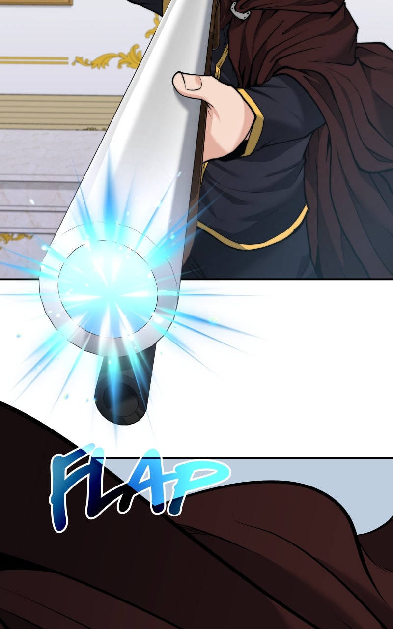 The Holy Emperor’s Grandsonis a Necromancer Episode 9 page 60 - 