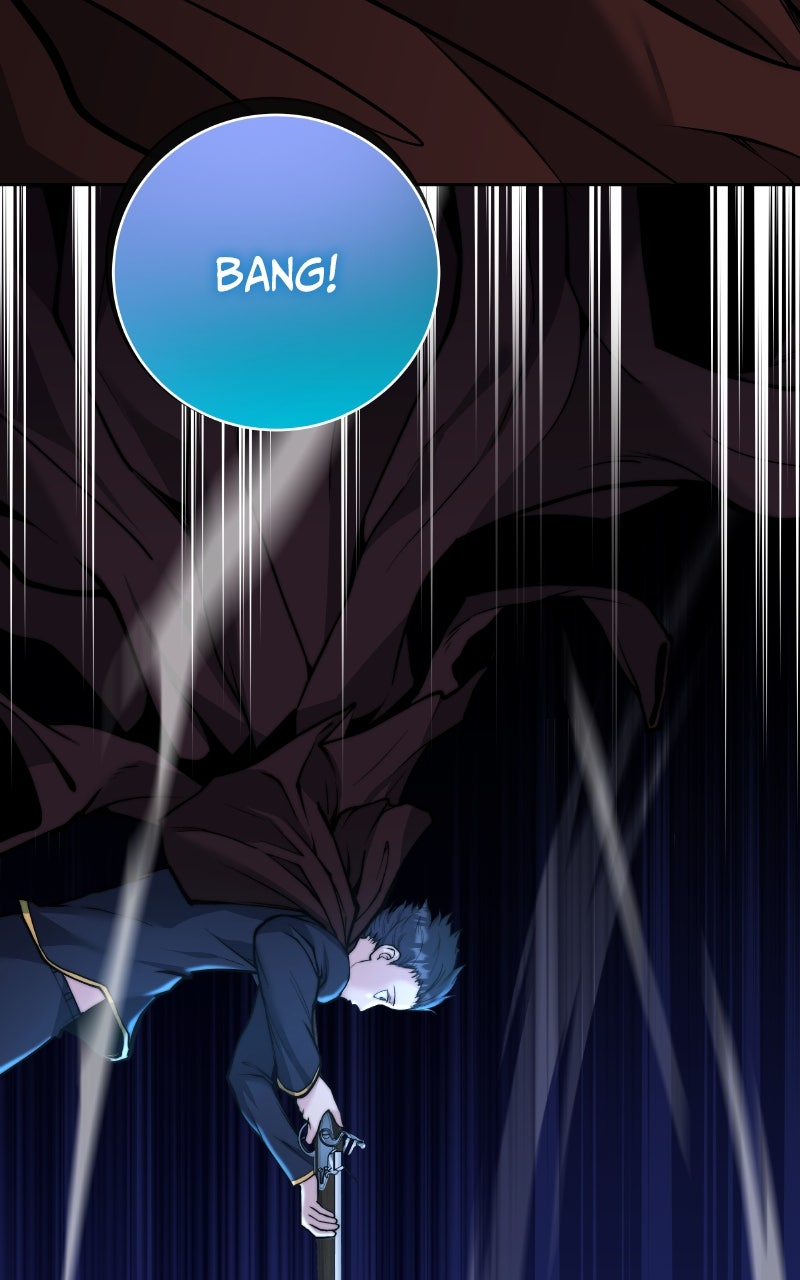 The Holy Emperor’s Grandsonis a Necromancer Episode 9 page 61 - 