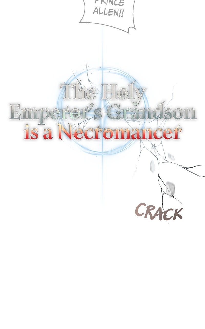 The Holy Emperor’s Grandsonis a Necromancer Episode 9 page 70 - 