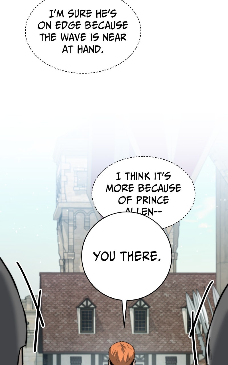 The Holy Emperor’s Grandsonis a Necromancer Episode 9 page 74 - 