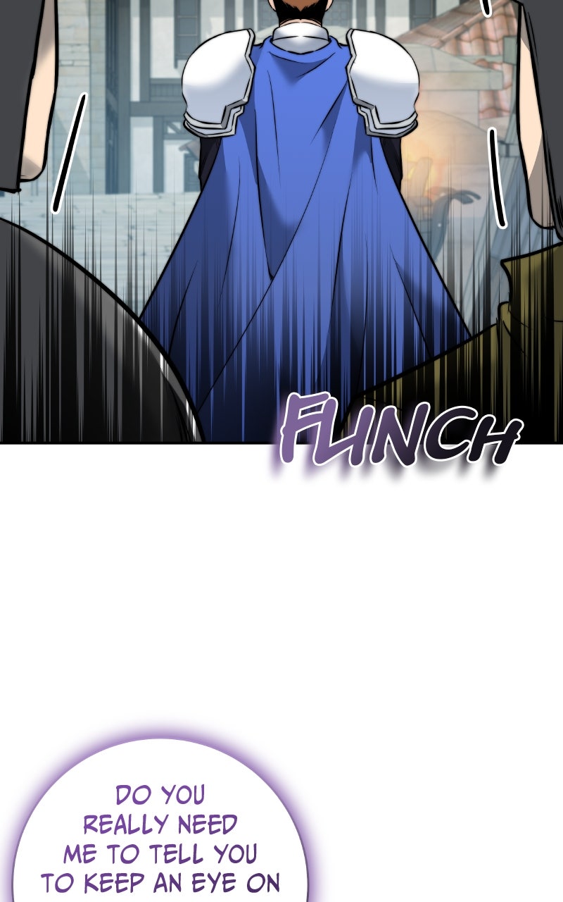 The Holy Emperor’s Grandsonis a Necromancer Episode 9 page 75 - 