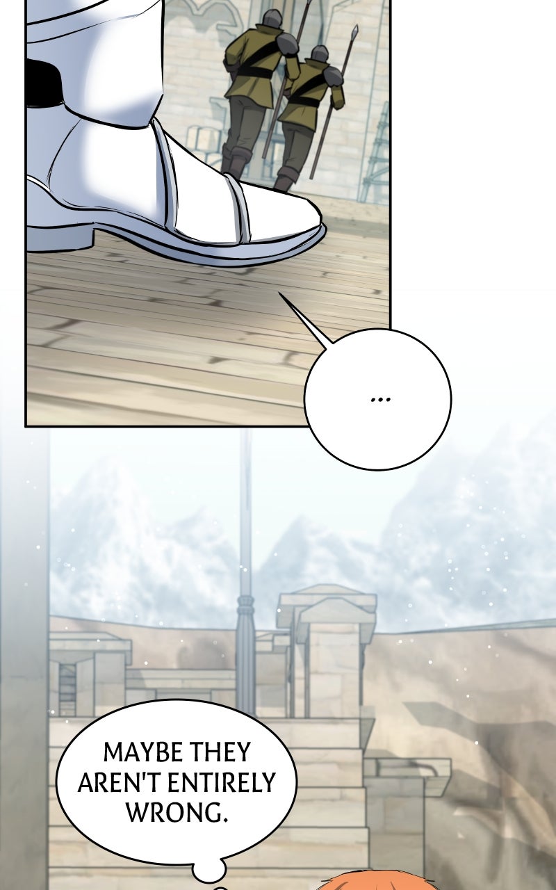 The Holy Emperor’s Grandsonis a Necromancer Episode 9 page 78 - 