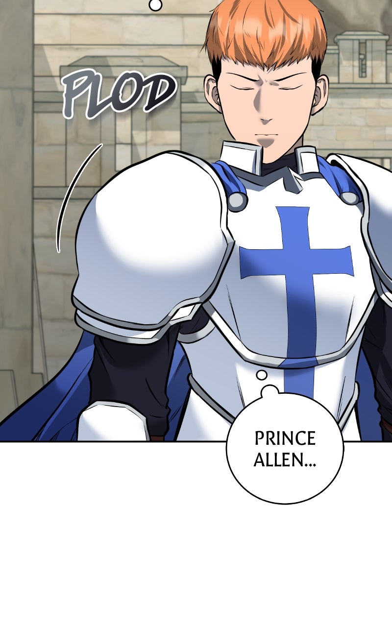 The Holy Emperor’s Grandsonis a Necromancer Episode 9 page 79 - 