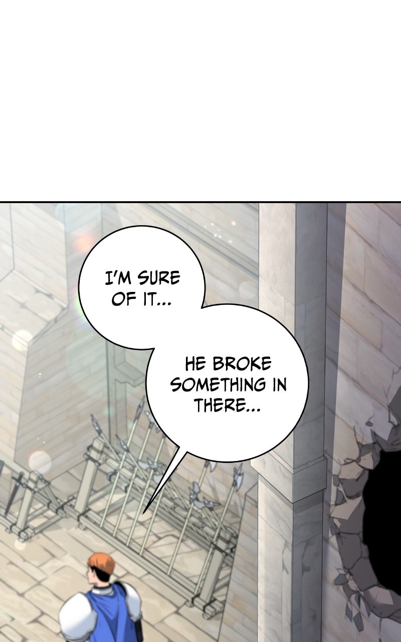 The Holy Emperor’s Grandsonis a Necromancer Episode 9 page 83 - 