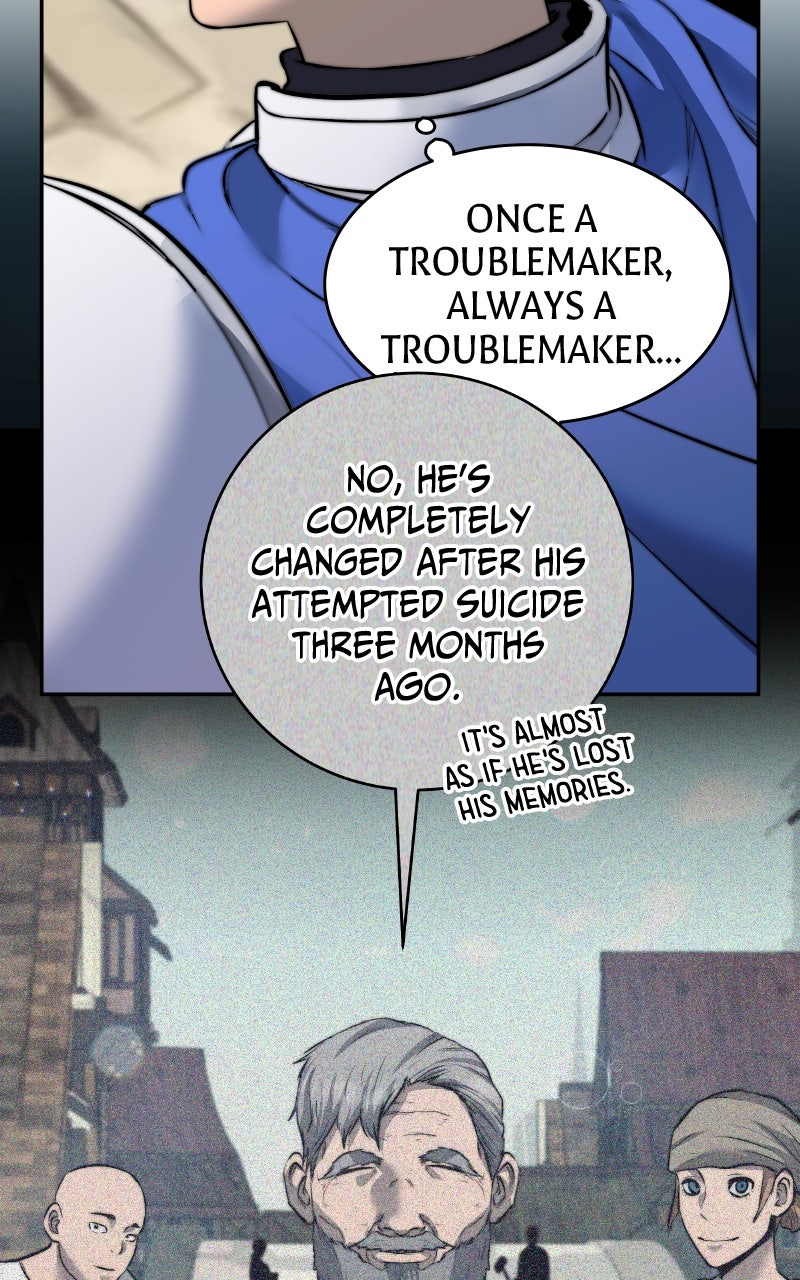 The Holy Emperor’s Grandsonis a Necromancer Episode 9 page 85 - 