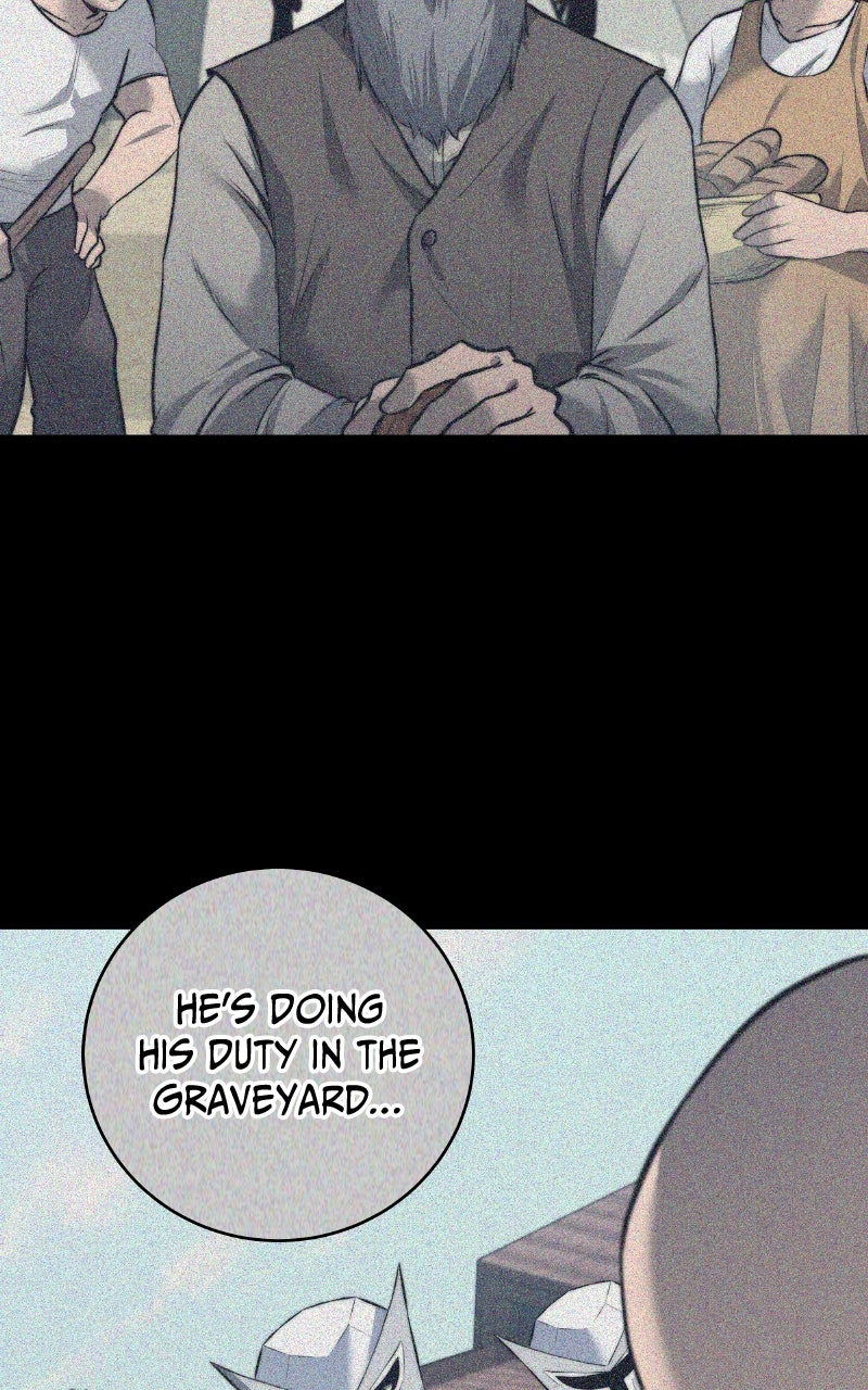 The Holy Emperor’s Grandsonis a Necromancer Episode 9 page 86 - 