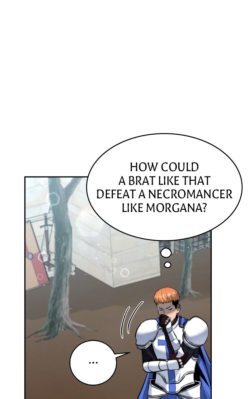 The Holy Emperor’s Grandsonis a Necromancer Episode 9 page 90 - 