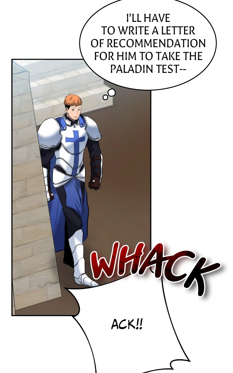 The Holy Emperor’s Grandsonis a Necromancer Episode 9 page 93 - 