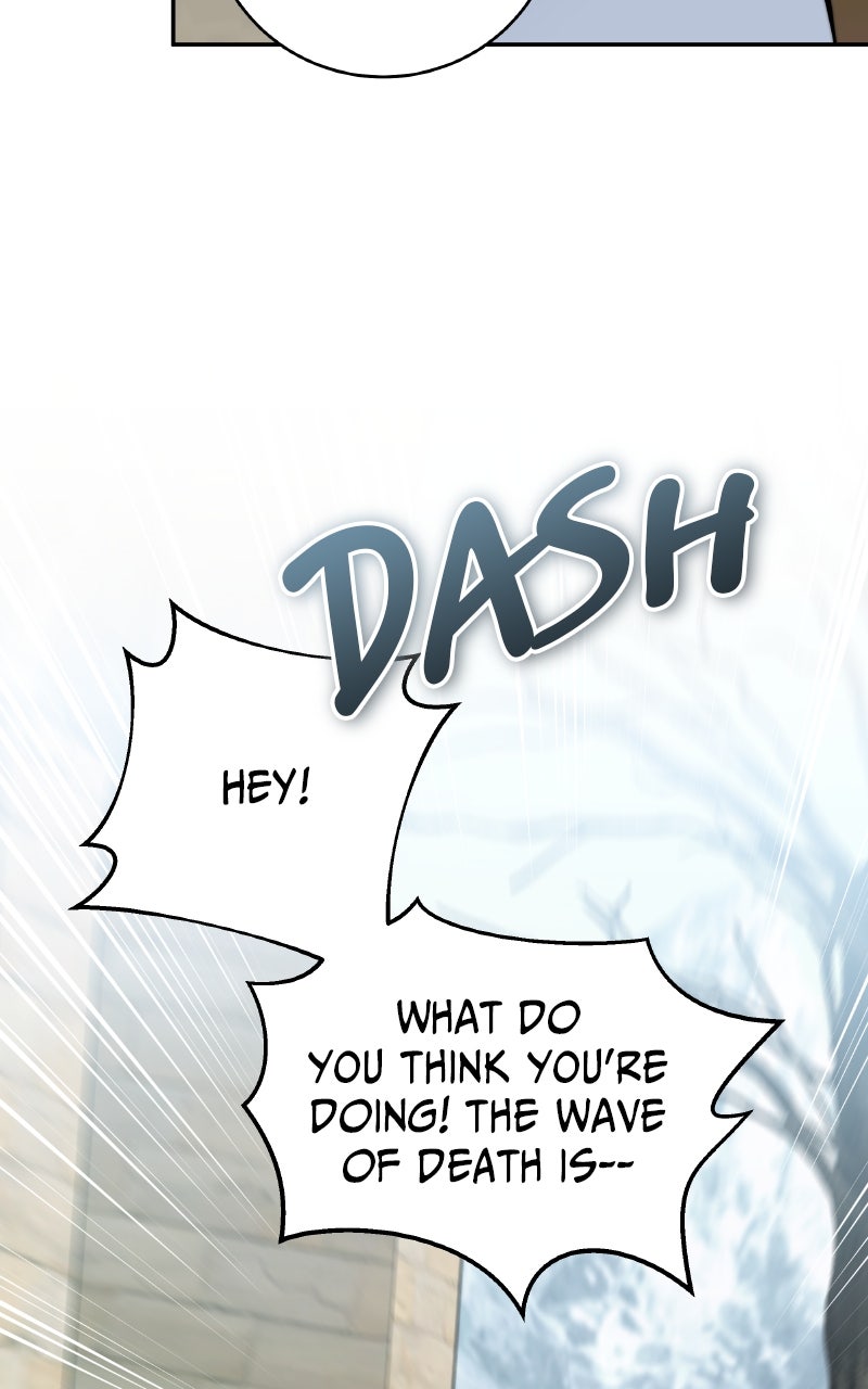 The Holy Emperor’s Grandsonis a Necromancer Episode 9 page 95 - 