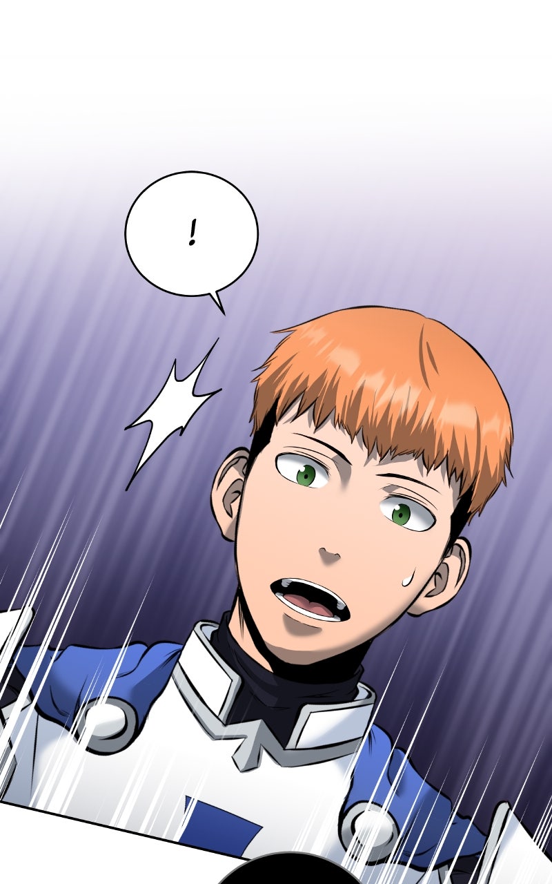 The Holy Emperor’s Grandsonis a Necromancer Episode 9 page 97 - 