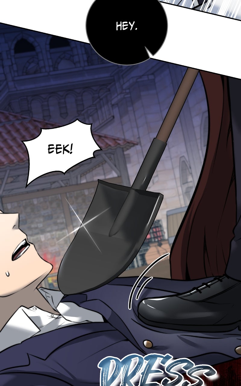 The Holy Emperor’s Grandsonis a Necromancer Episode 9 page 98 - 
