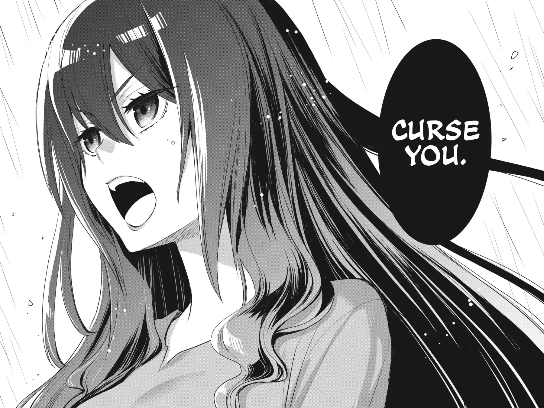 The Holy Grail of Eris Chapter 1 page 11 - 