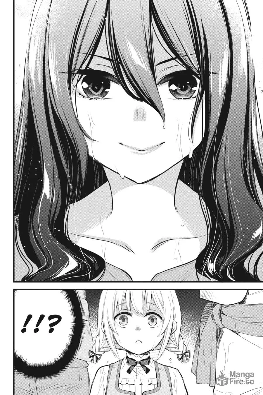 The Holy Grail of Eris Chapter 1 page 15 - 