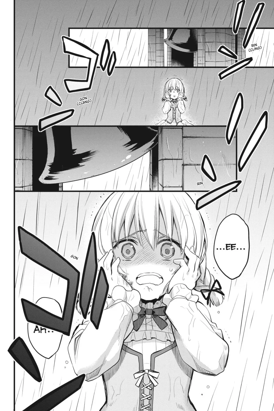The Holy Grail of Eris Chapter 1 page 23 - 