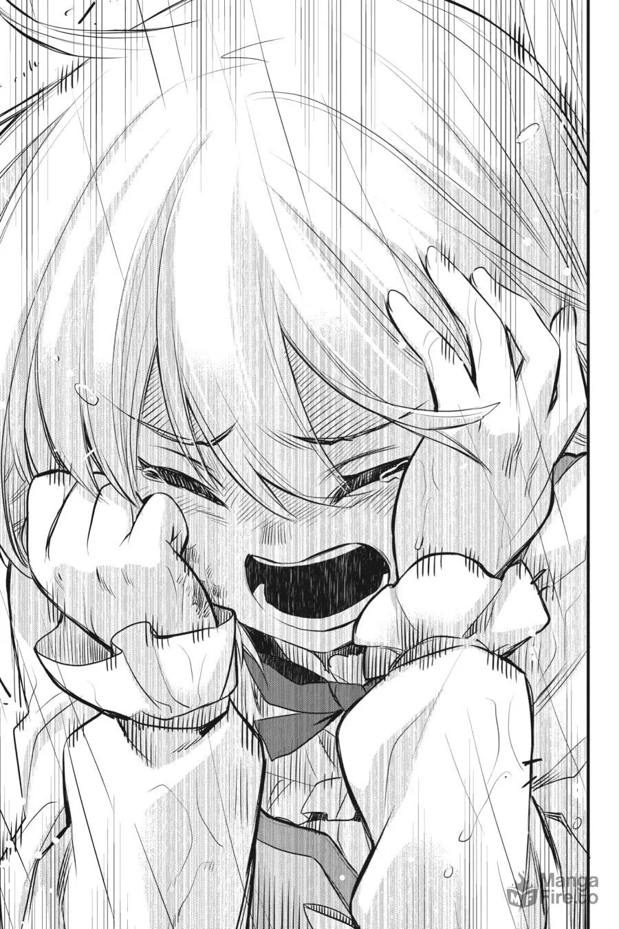The Holy Grail of Eris Chapter 1 page 24 - 
